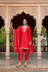 Sarang Short Kurta Set